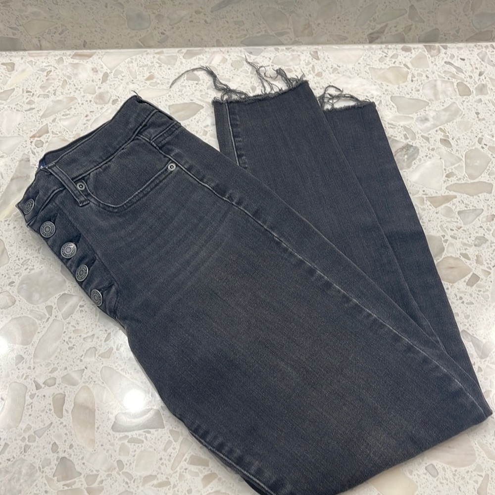 Gap skinny jeans